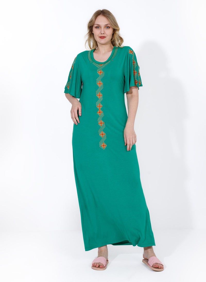 zecotex  Summer Night Gown 134  - Image 1
