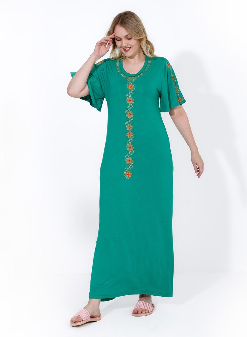 zecotex  Summer Night Gown 134  - Image 3