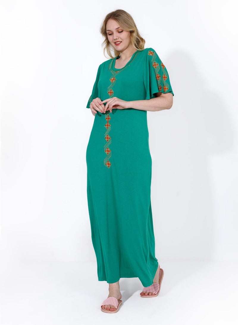 zecotex  Summer Night Gown 134  - Image 2