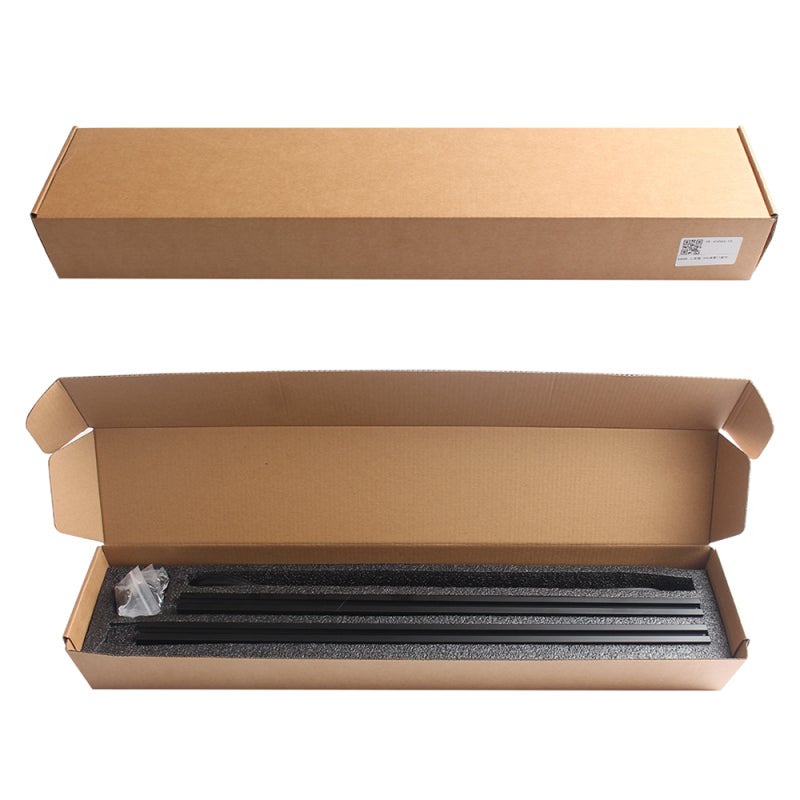 Clicky Clack Fridge Door Kit: Metal Construction - Precise Control Easy Installation for VORO Trident 350 VORO 2.4 350 3D Printers - Image 4