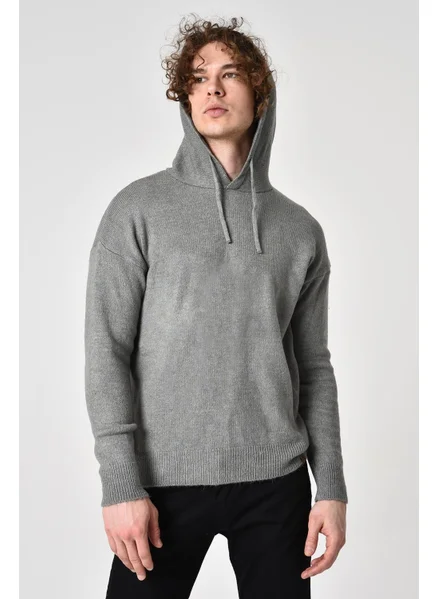 Alexander Gardi Hooded Sweater (E22-5707)