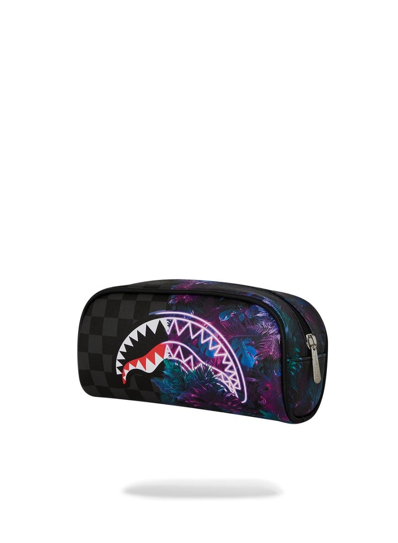 SPRAYGROUND TREEHOUSE PARTY PENCIL POUCH  - Image 3