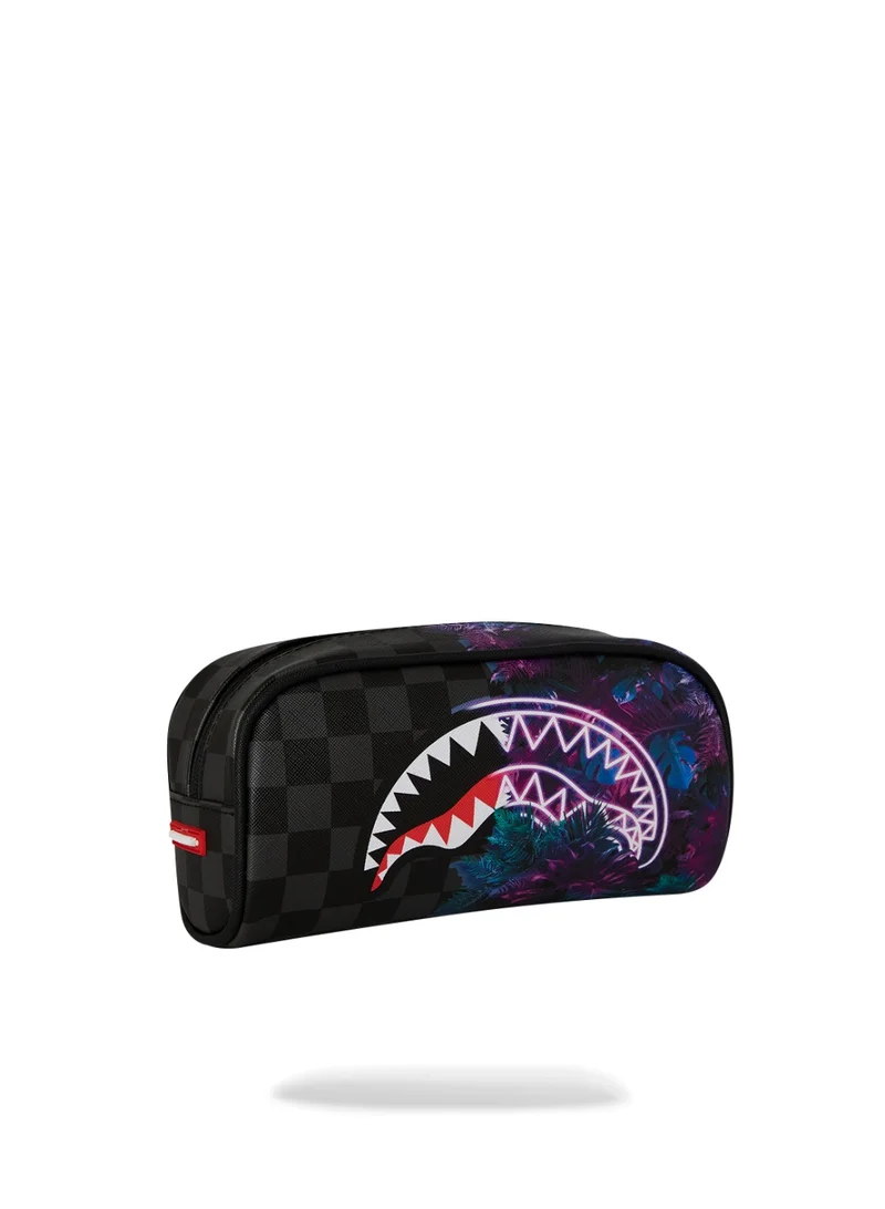 SPRAYGROUND TREEHOUSE PARTY PENCIL POUCH