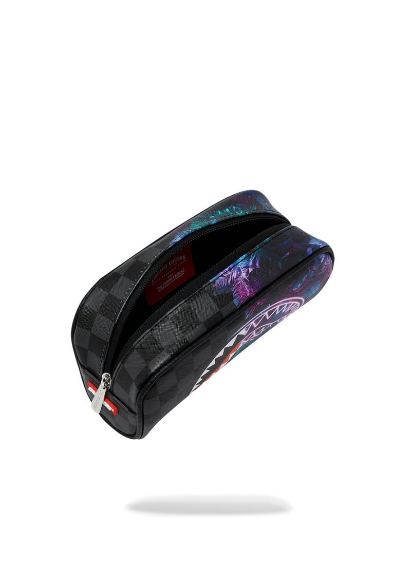 SPRAYGROUND TREEHOUSE PARTY PENCIL POUCH  - Image 5