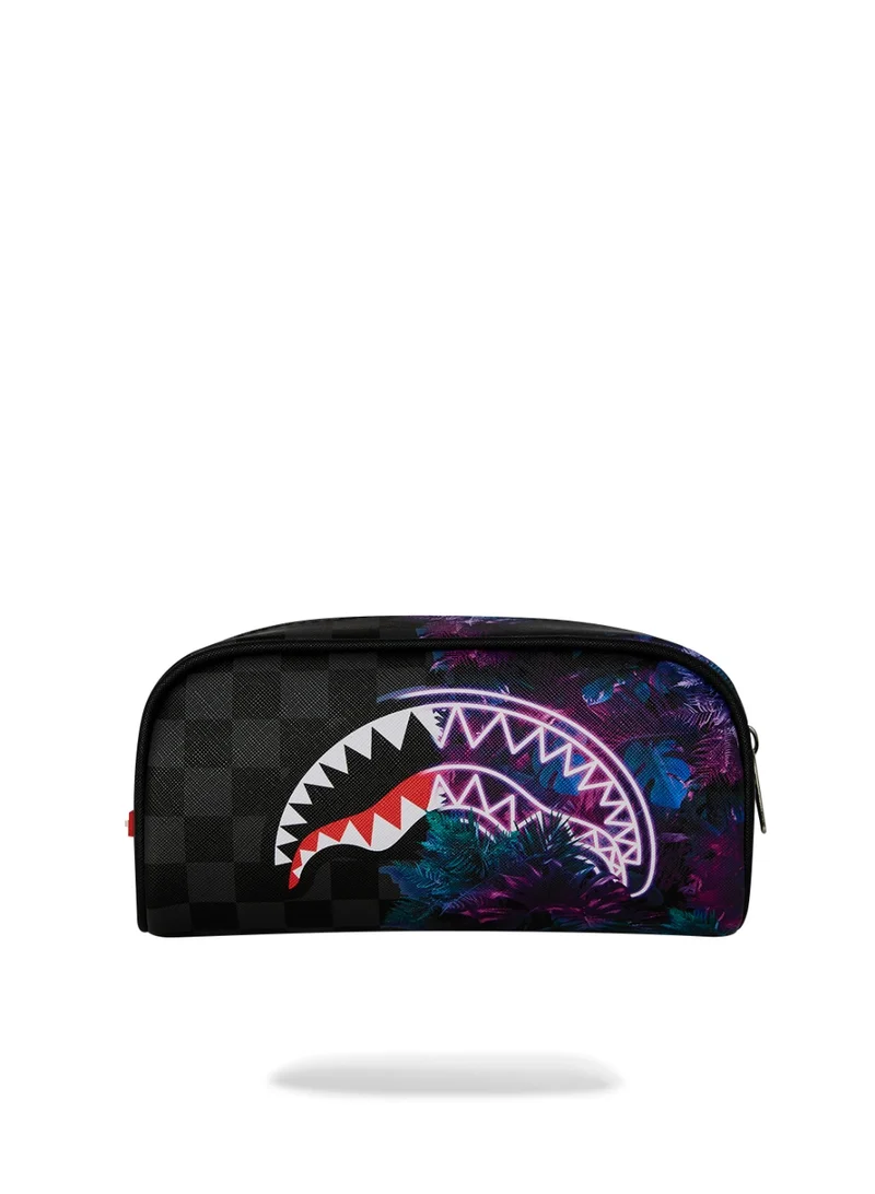 SPRAYGROUND TREEHOUSE PARTY PENCIL POUCH