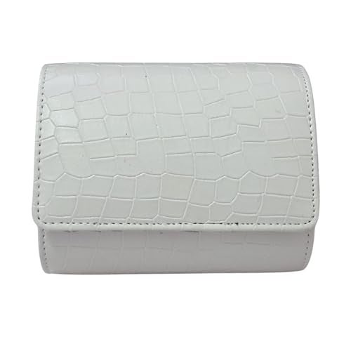 essart Luxury Watch Roll Case – Travel Watch Organizer-Watch Travel Case for 2 Watches | PU Leather Portable Gift Box for Watch Collectors - Image 4