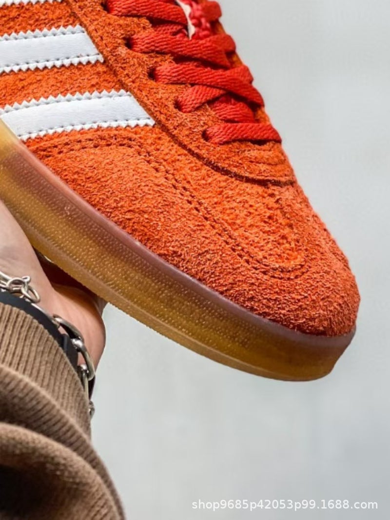 Originals Samba Og Series De Xun Low Top All-Match Fashion Comfortable Leisure Casing - Image 1