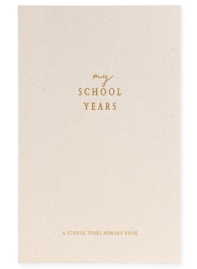 بيتشلي كتاب ذكريات سنوات الدراسة للأطفال من بيتشلي وألبوم صور - صور الطفولة - منظم تذكاري (بيج من مرحلة ما قبل المدرسة إلى الصف الثاني عشر) - Image 1