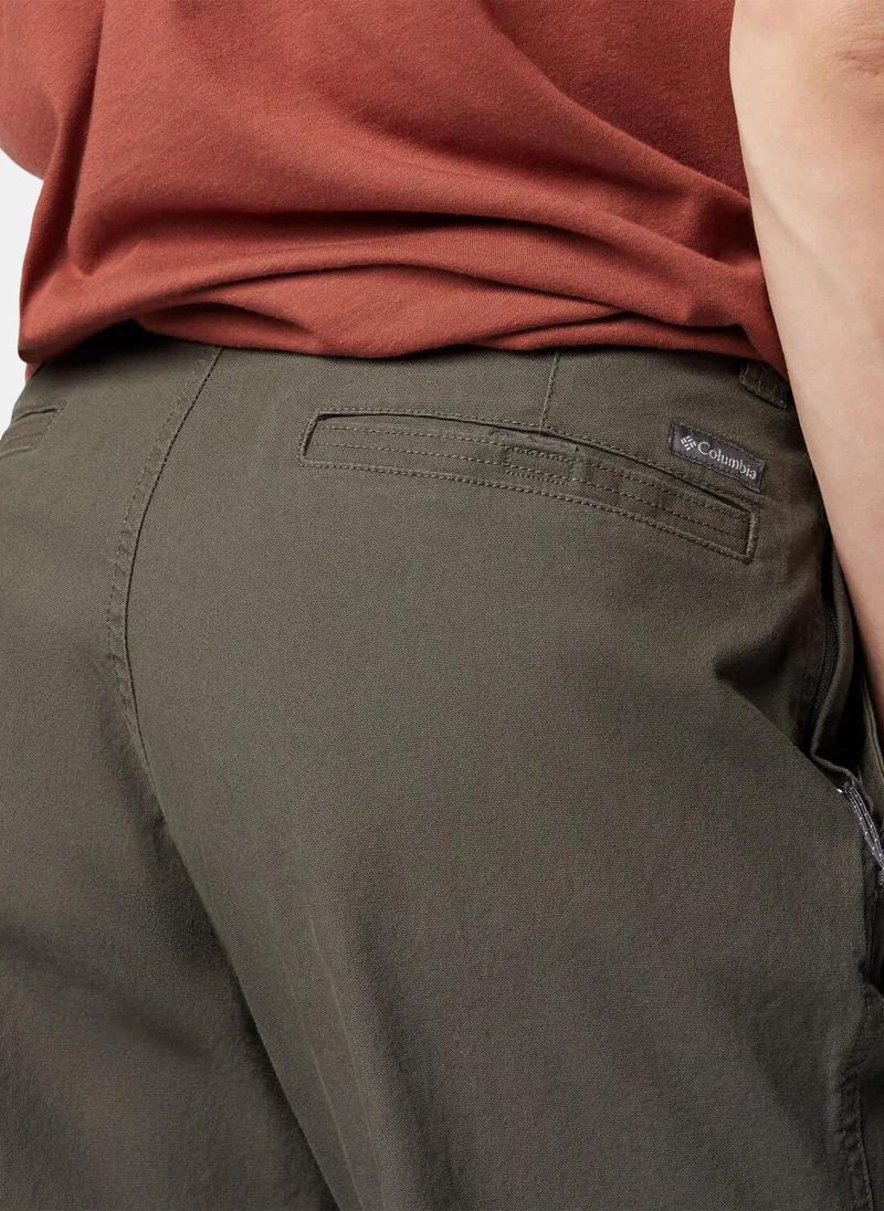 Columbia Men’s Flex ROC Pants