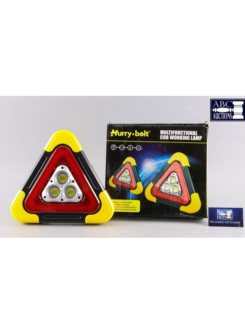 Generic Multi Functional Cob Working Lamp 