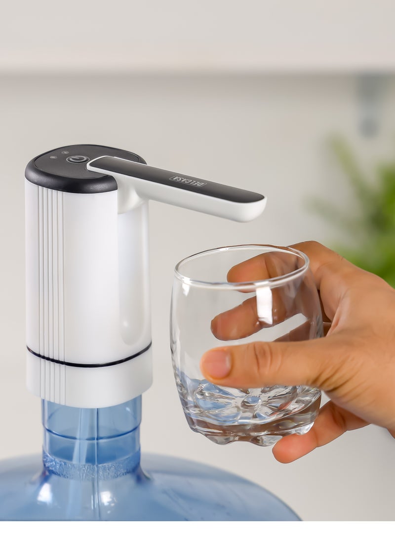 ديلكاسا موزع مياه أوتوماتيكي من ديلكاسا - DC3139 - Image 2