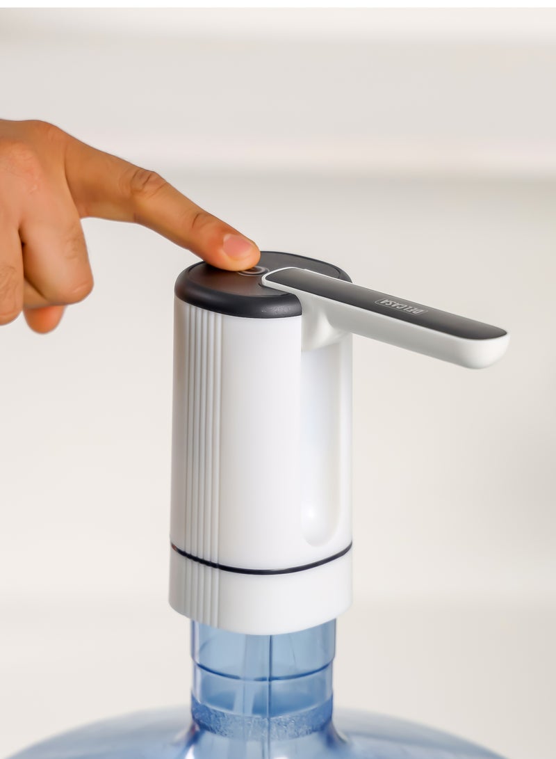 ديلكاسا موزع مياه أوتوماتيكي من ديلكاسا - DC3139 - Image 3