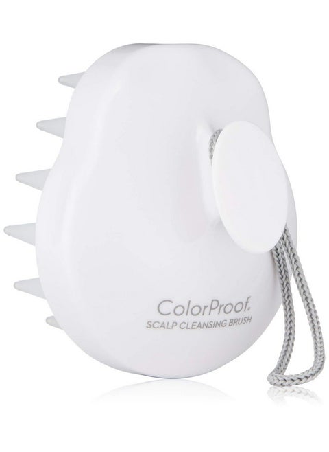 Scalp Cleansing Brush