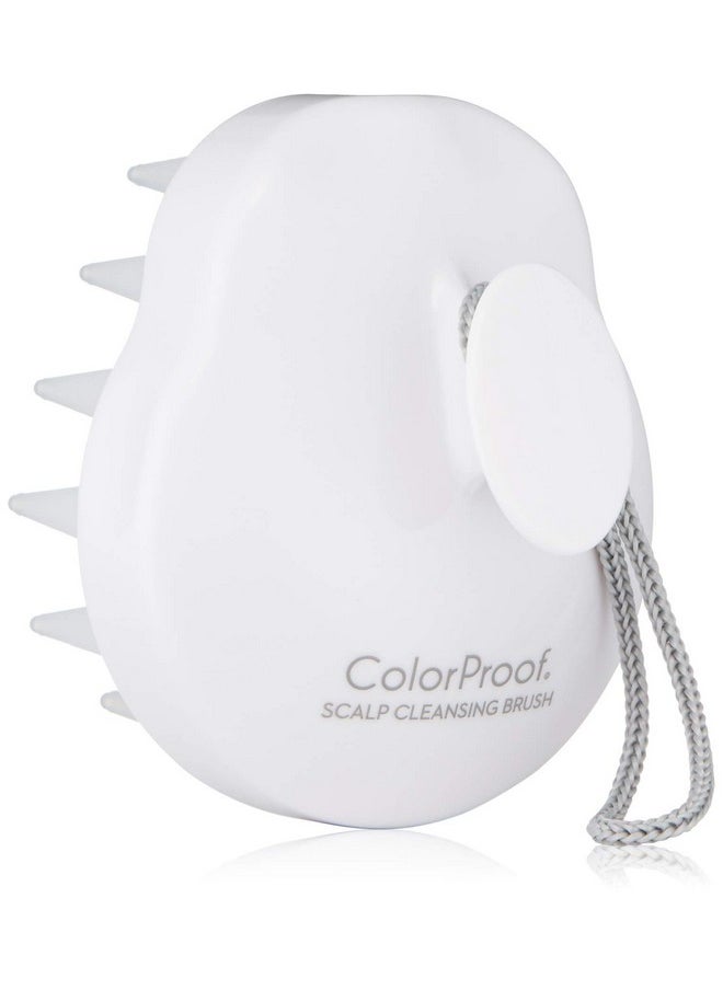 ColorProof Scalp Cleansing Brush  - Image 1