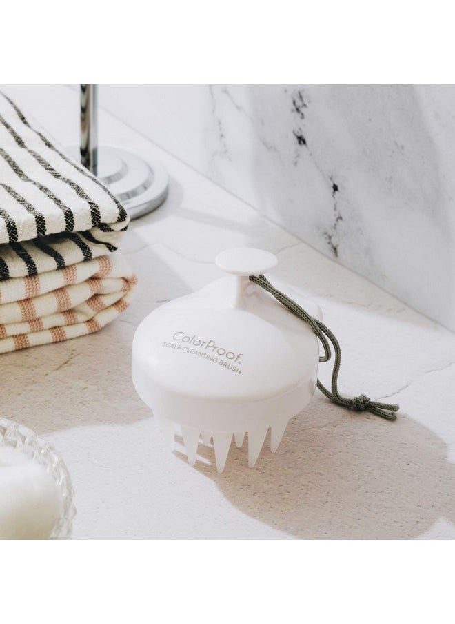 ColorProof Scalp Cleansing Brush  - Image 4