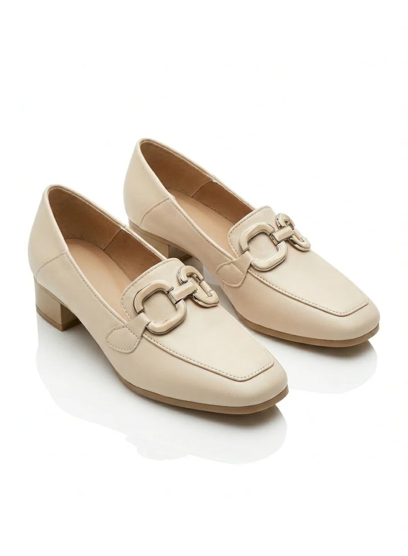 Vbranda Elegant ballerina shoes with a modern classic design BN-48 - Image 2