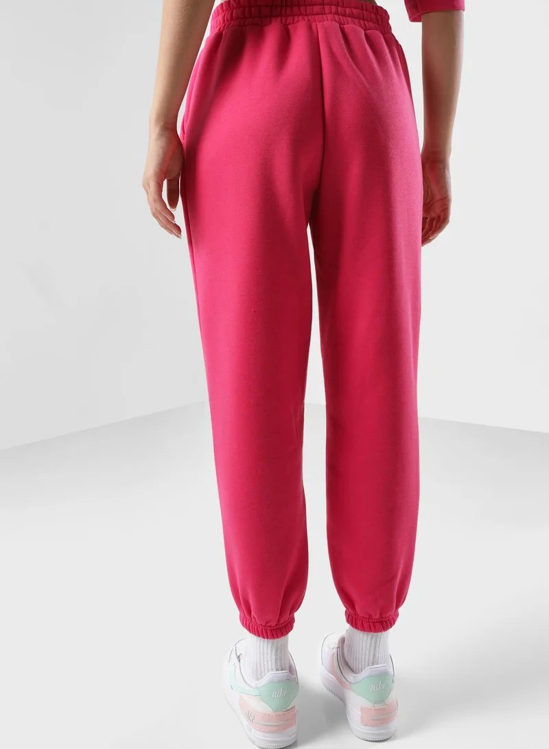 The Giving Movement Racer Printed Joggers