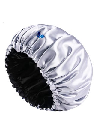 Bless Satin Bonnet Silver - pzsku/Z85FEF03E5F22FD6DFB20Z/45/_/1736260533/13d285af-8283-4998-b3c7-1e284a44ee93