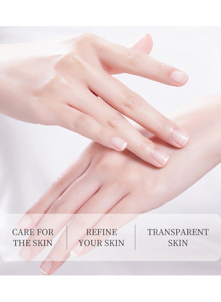 Kormesic كريم يد بالعنب 30 جم *2 | كريم يد مرطب - Image 3