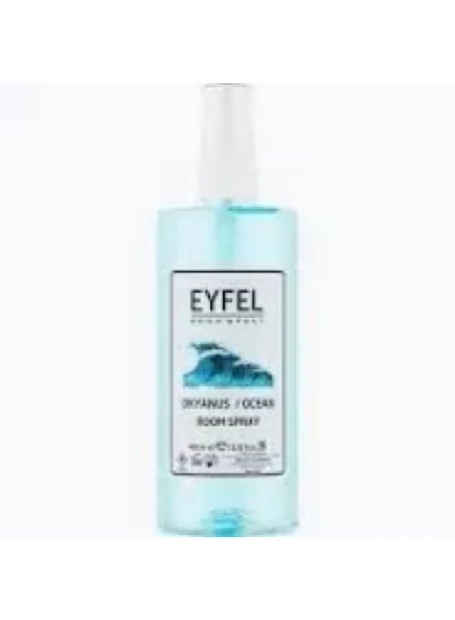 EYFEL Okyanus Ocean Room Spray, 400ml - Image 2