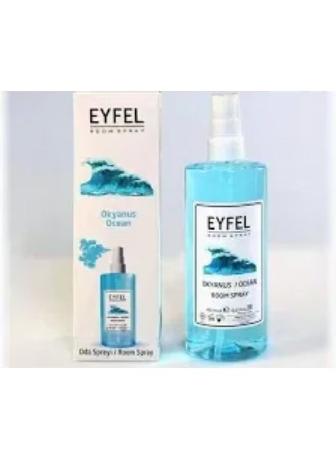 EYFEL Okyanus Ocean Room Spray, 400ml - Image 1