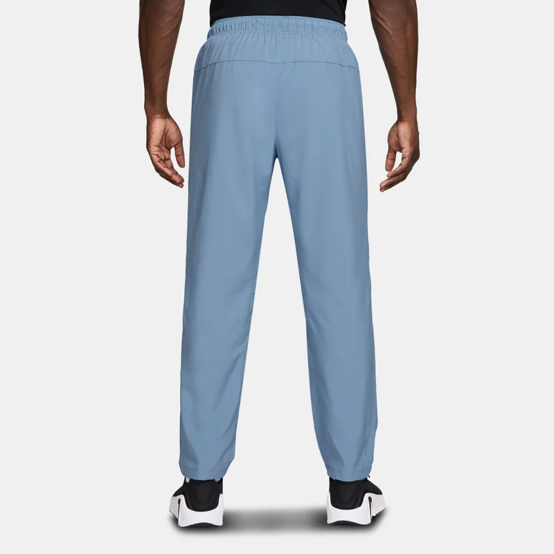 Nike Blue Men's Form Dri-FIT GFX Alt Training Pants for Men | Best Price UAE