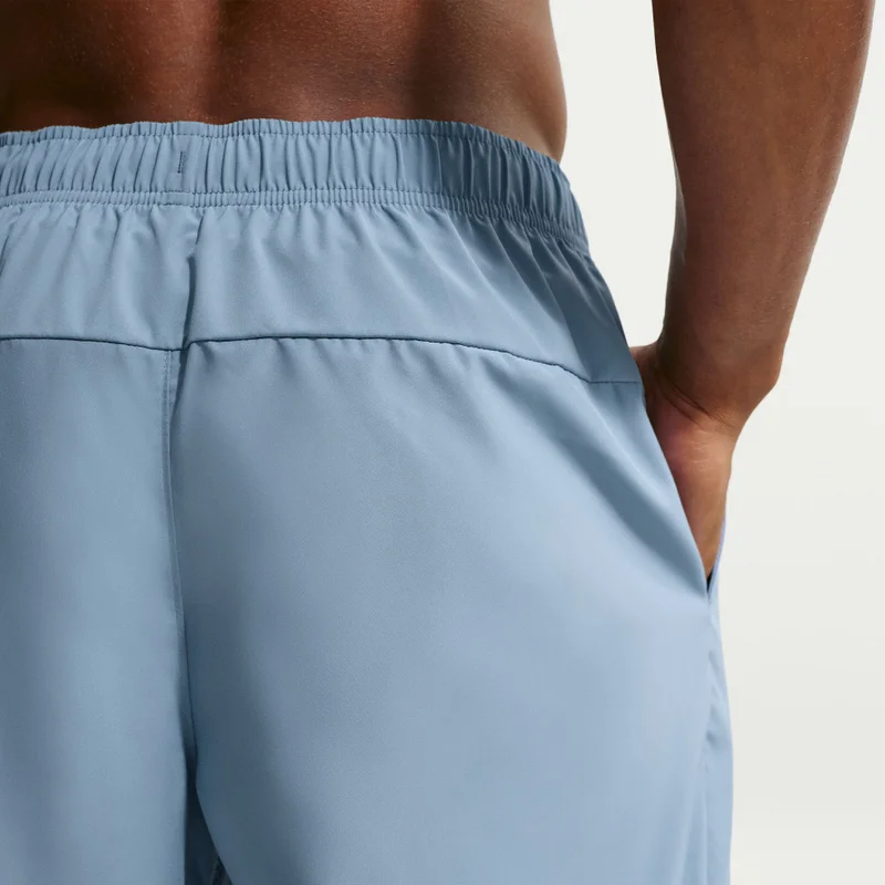 Nike Blue Men's Form Dri-FIT GFX Alt Training Pants for Men | Best Price UAE