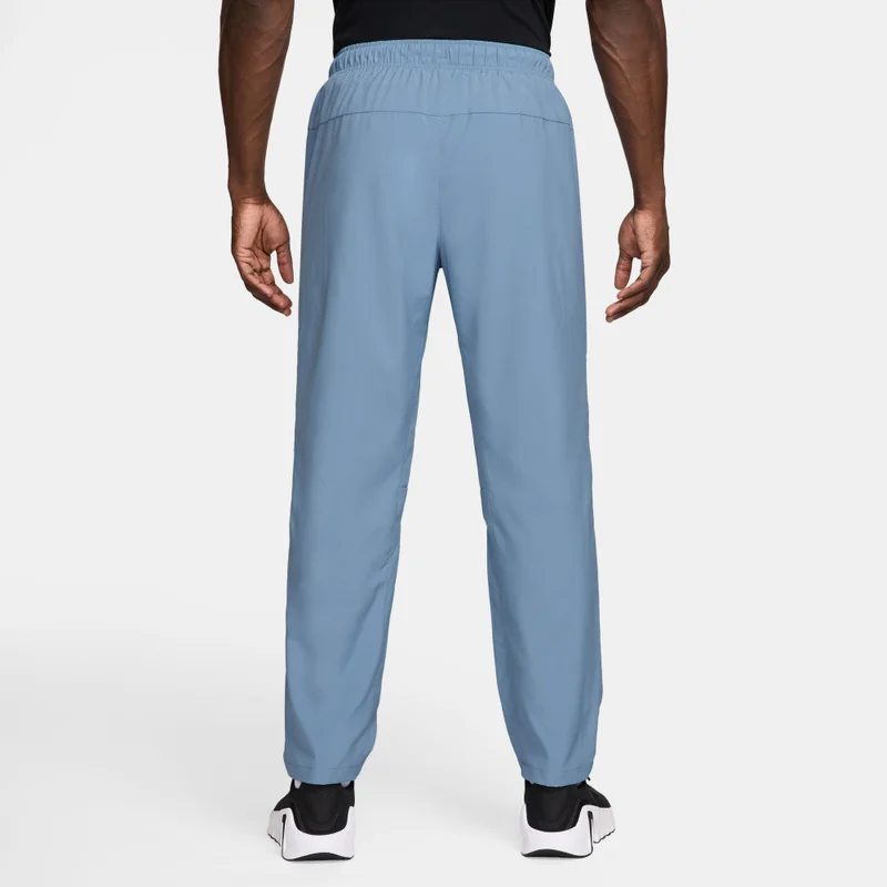Nike Blue Men's Form Dri-FIT GFX Alt Training Pants for Men | Best Price UAE