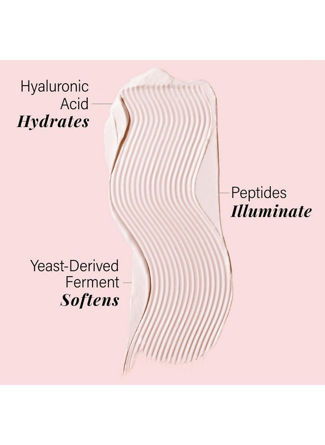 JLO Beauty - That Blockbuster Hydrating Cream Plumps Nourishes Hydrates Brightens Visibly Smooths & Reduces Fine Lines And Wrinkles 1.7 Ounce - Image 1