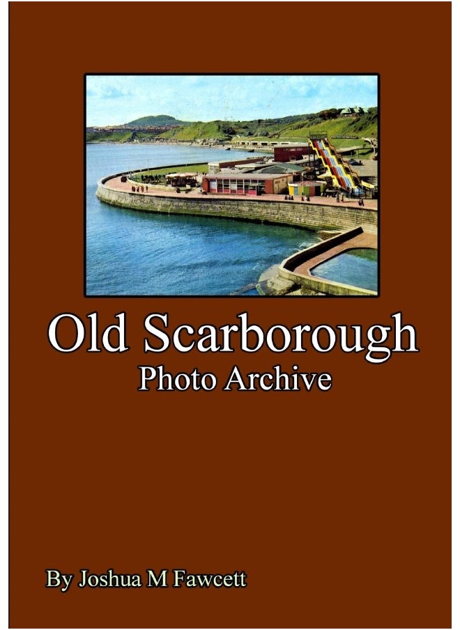 Old Scarborough Photo Archive  - Image 1