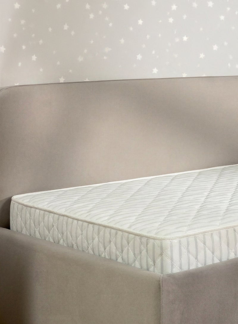 اسكونا Children's mattress Robby High 200x90x15 - Image 3