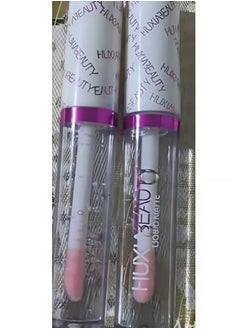HUXIA BEAUTY Long Lasting Lip Gloss 