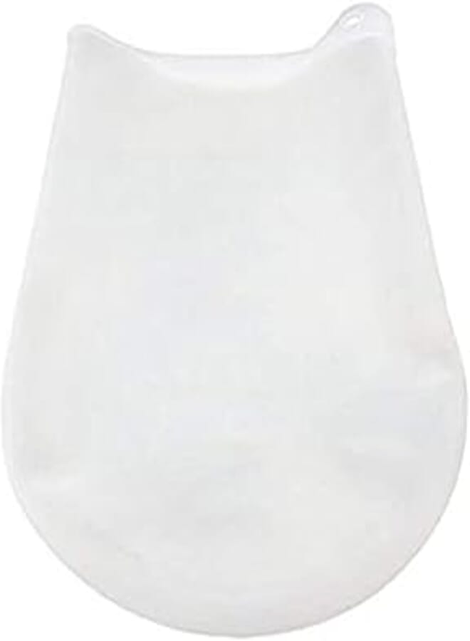 Big Size Silica Gel Knead Dough Bag Flour-mixing Bag Preservation Bag Kneading Bag