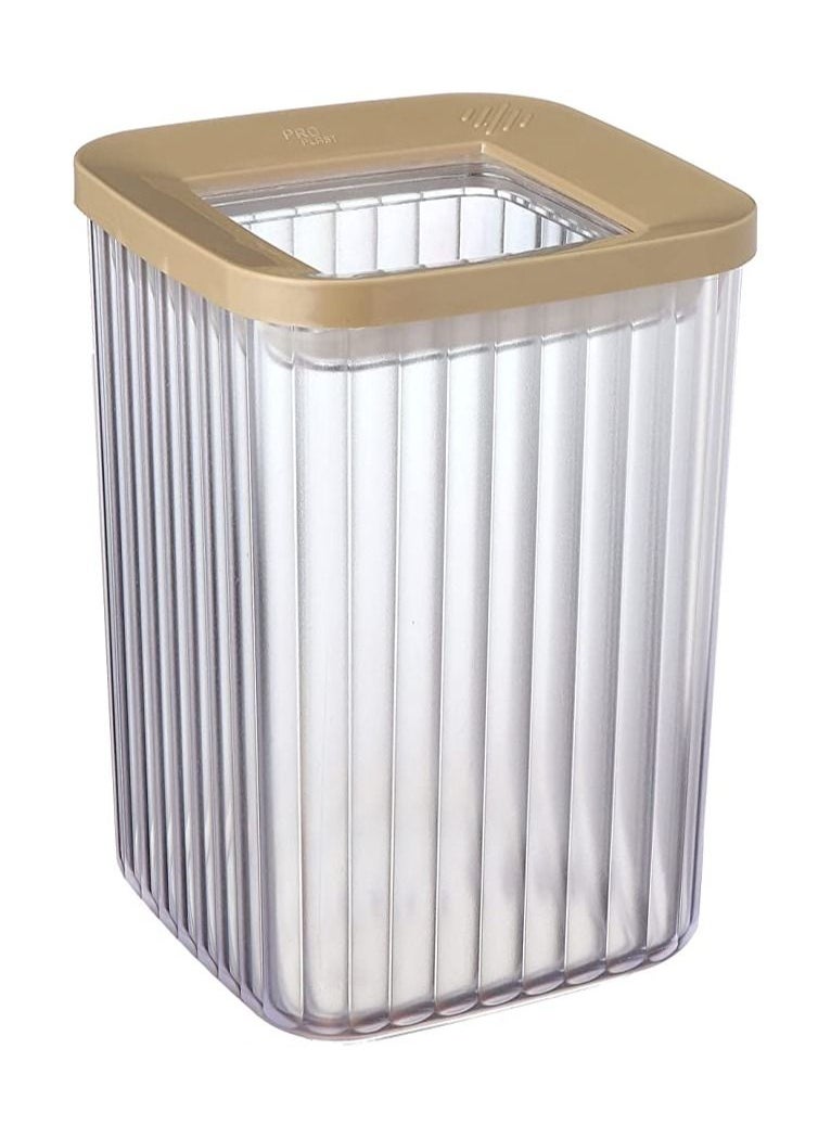 Perfect - Discovery 500ml refrigerator and beans storage cans SKKH010 - Image 1