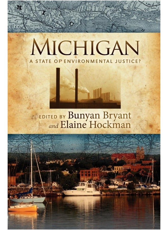 Michigan: A State of Environmental Justice? 