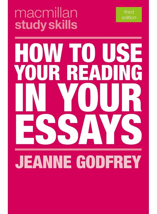 How to Use Your Reading in Your Essays - Image 1