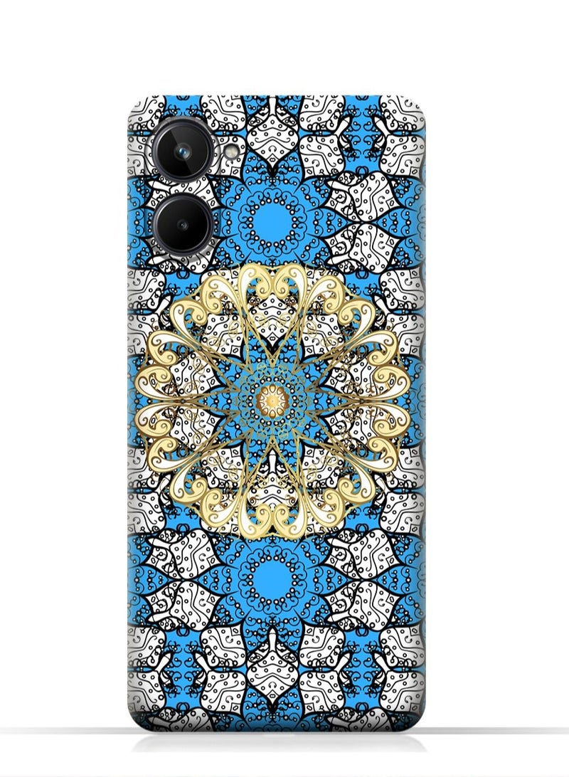 AMC DESIGN Protective Case Cover For Realme 10 (4G) - Image 1