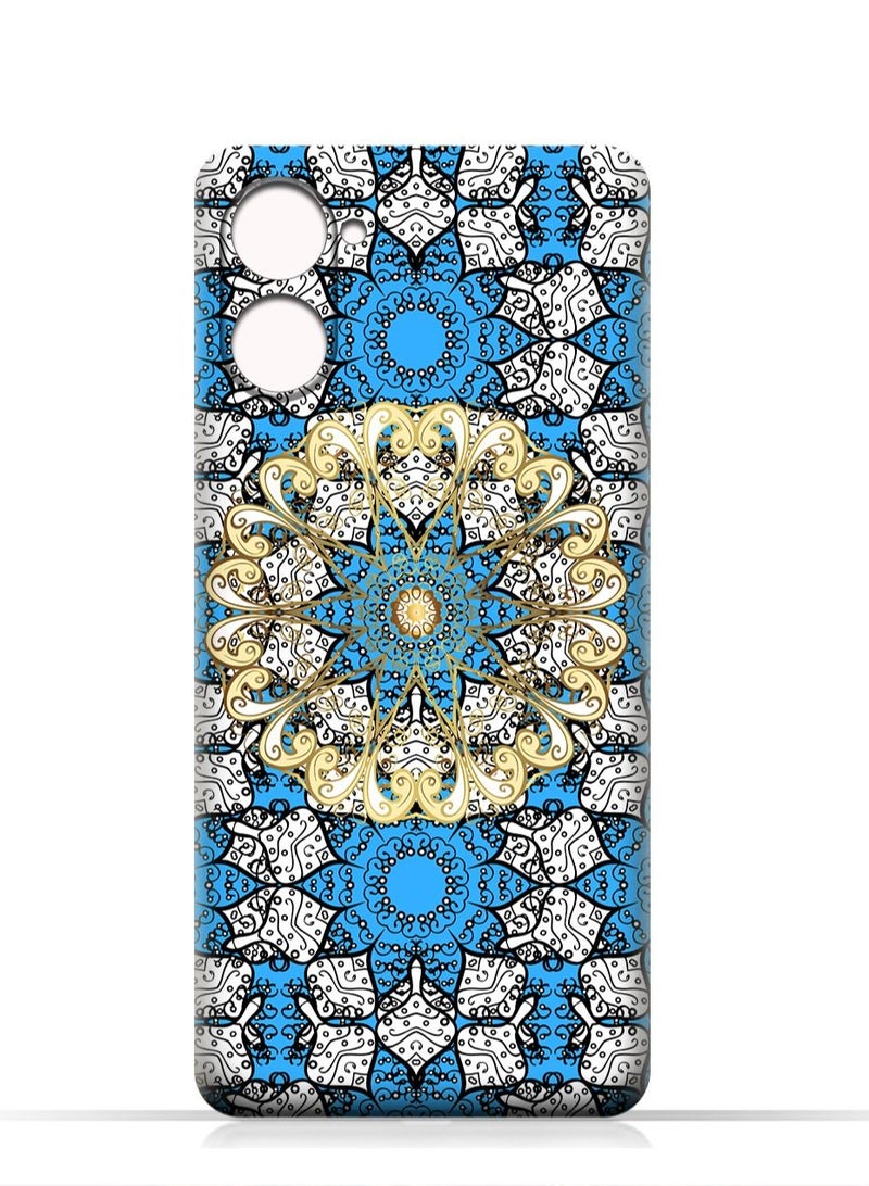 AMC DESIGN Protective Case Cover For Realme 10 (4G) - Image 2