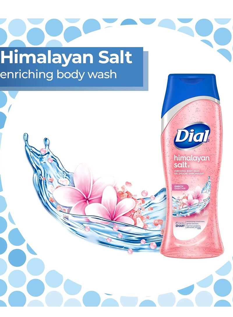 Dial Body Wash Himalayan Salt 473 ML - Image 2
