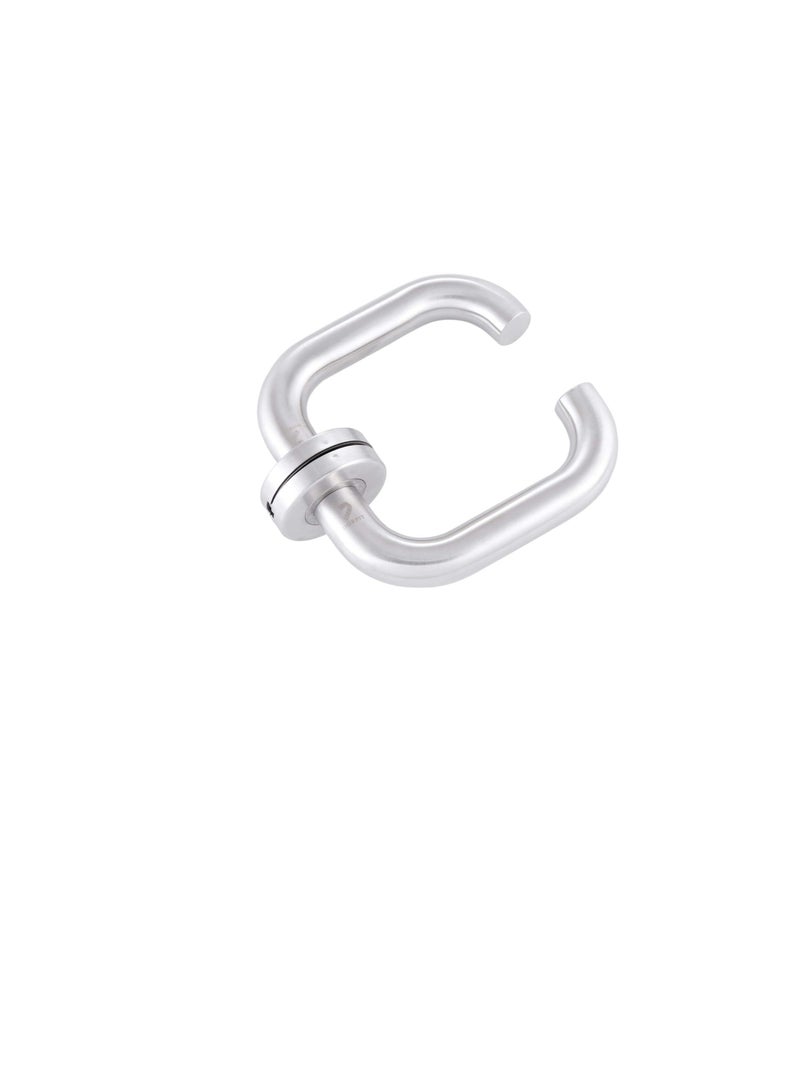 ROBUSTLINE Handle for Door U Type - Image 2