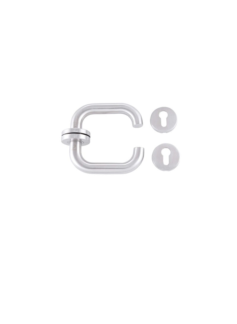 ROBUSTLINE Handle for Door U Type - Image 1