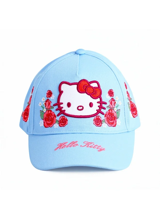 Sanrio Sanrio Hello Kitty v6 Adult Premium Cap