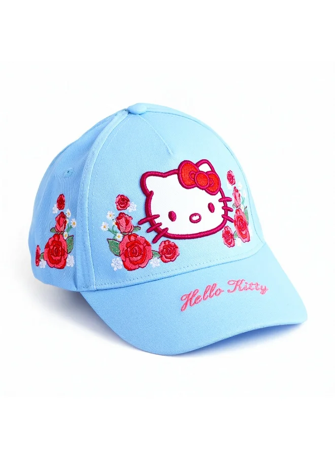 Sanrio Sanrio Hello Kitty v6 Adult Premium Cap