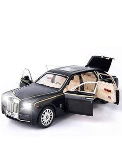 Rolls Royce Die Cast Car 1:20