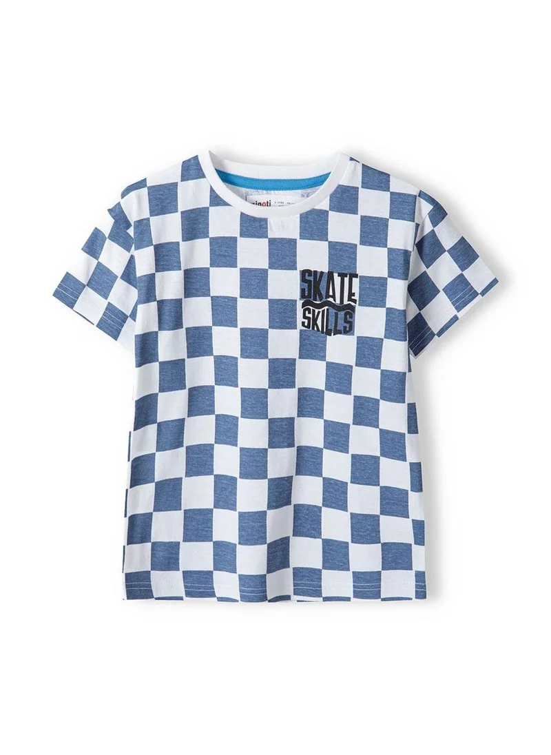 MINOTI Teen Boys  3-Pack T-Shirt
