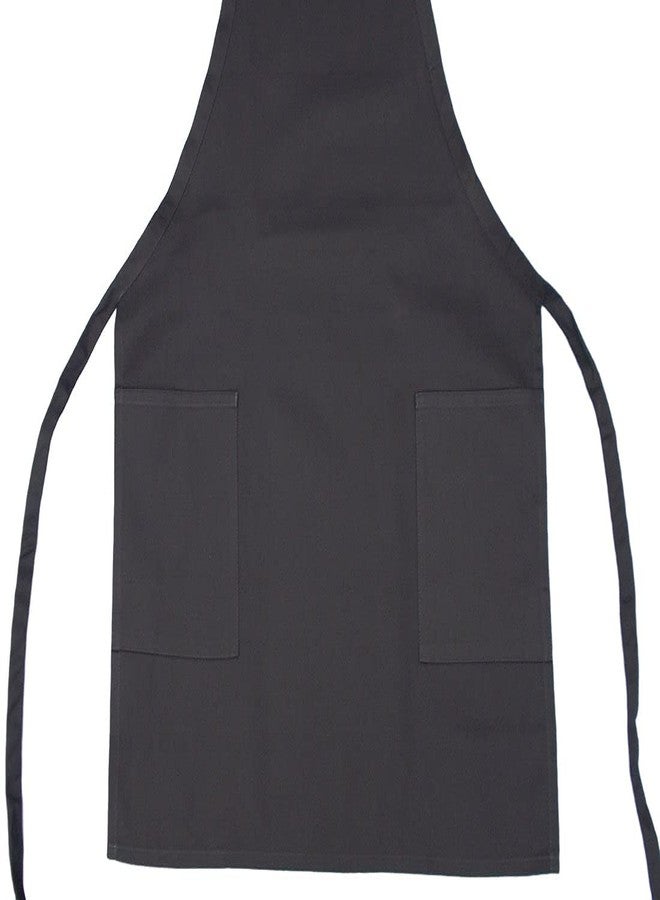 CoolAprons The Walking Dead "Negan" Cooking Apron, Adjustable Black Chef Apron With Pockets, Funny Kitchen Apron - Image 5