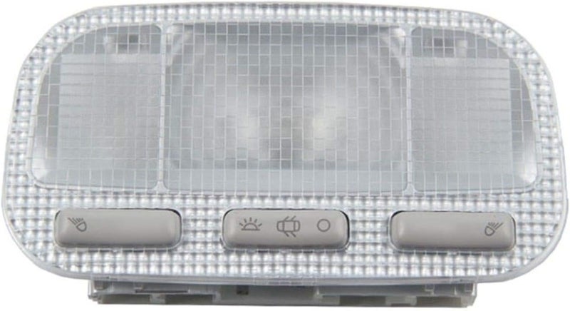 Wivplex Car Reading Light for Peugeot and Citroen - Image 1