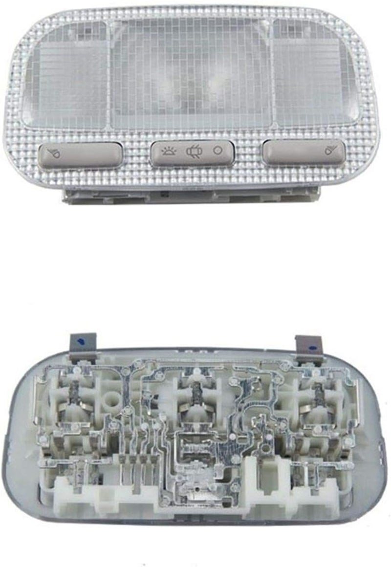 Wivplex Car Reading Light for Peugeot and Citroen - Image 2