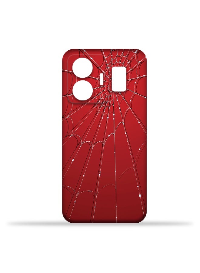 AMC DESIGN Protective Case Cover For Realme GT Neo 5 - Image 2