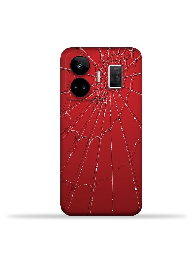 AMC DESIGN Protective Case Cover For Realme GT Neo 5 - Image 1